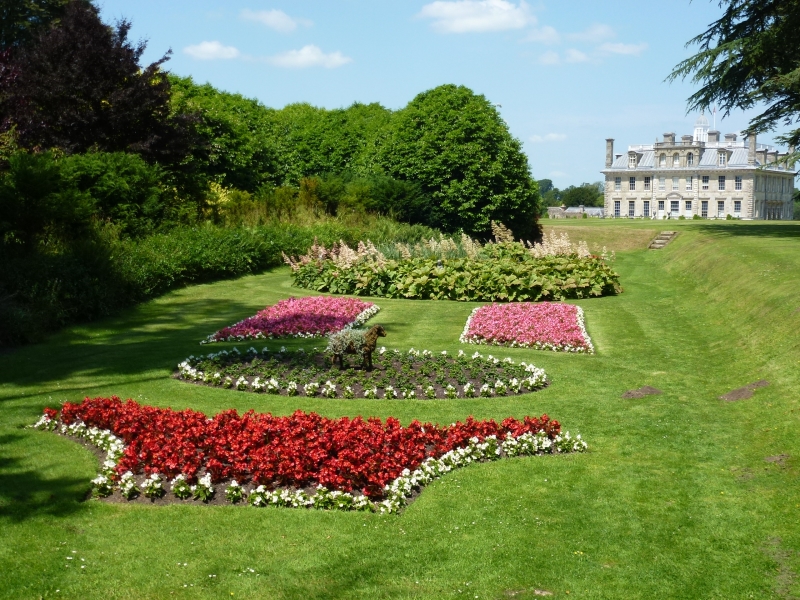 Kingston Lacy